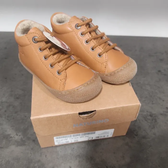 Chaussures Naturino Cocoon pointure 23