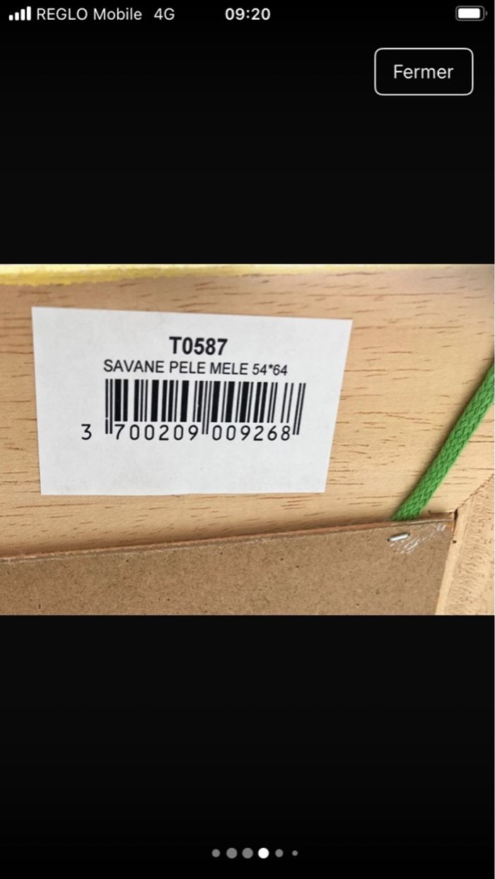 Cadre photo titoutam - photo numéro 5