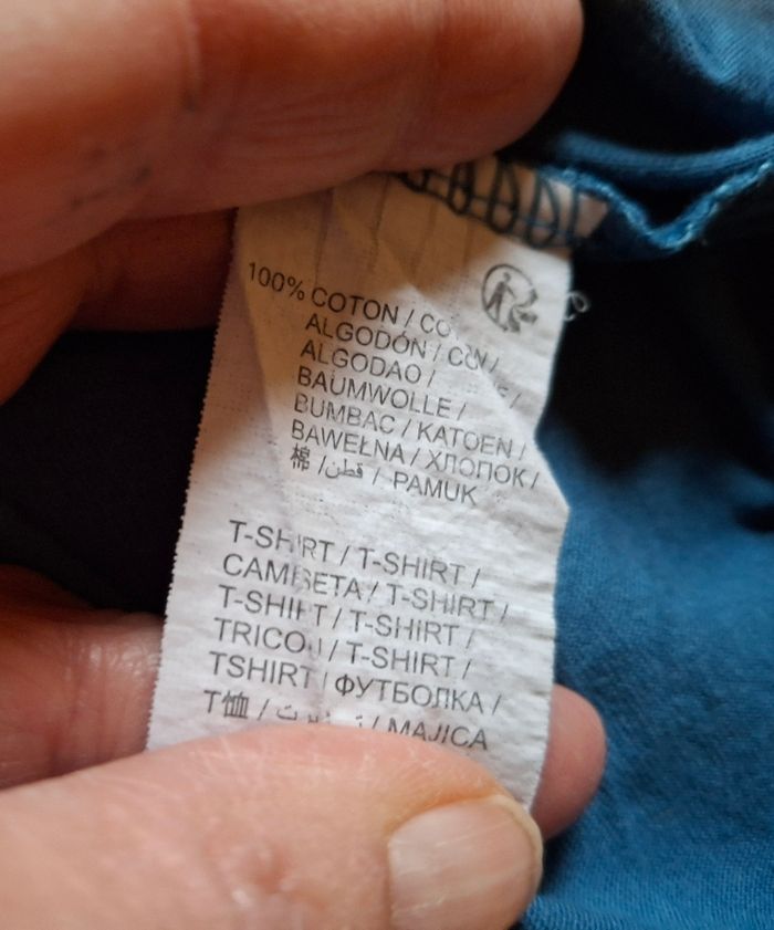 Tee shirt broklyn 12 ans - photo numéro 4