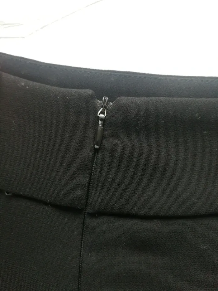 Jupe droite - photo numéro 3