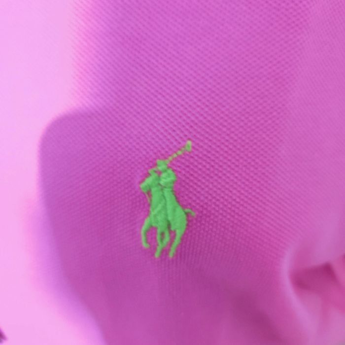 polo homme - photo numéro 4