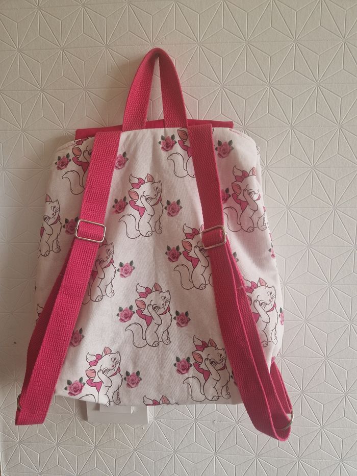 Sac à dos enfant personnalisé - photo numéro 2
