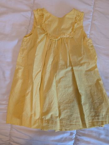 Robe Jacadi