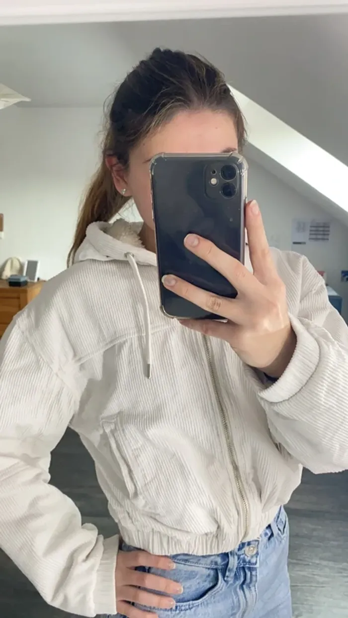 Veste - photo numéro 3