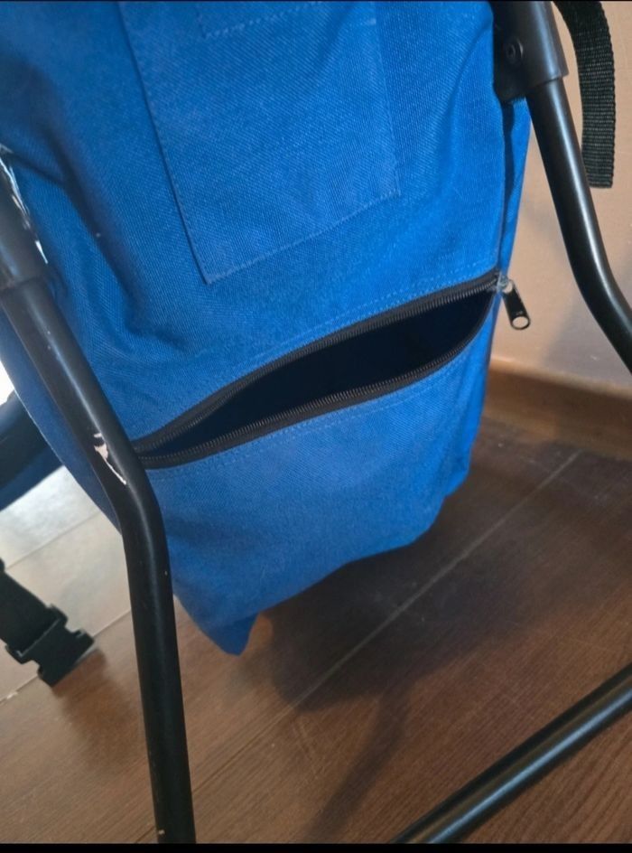 Porte-bébé randonnée - photo numéro 3