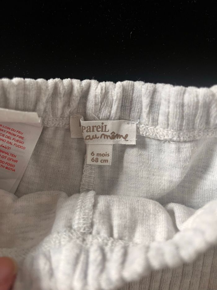 Lot de pantalons - photo numéro 2