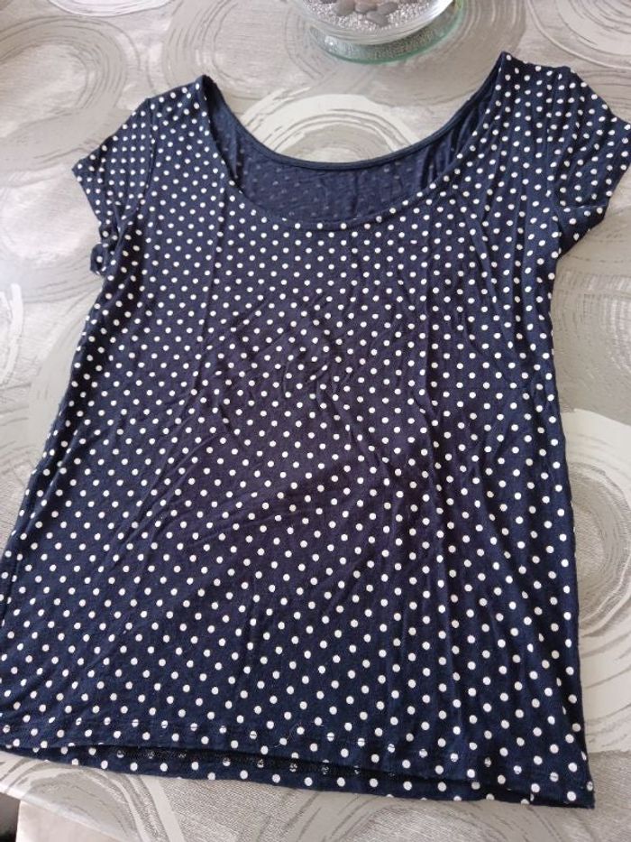 Tee shirt