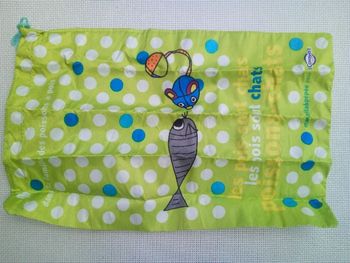 petit sac CORAYA * prix 1e * kiki60230