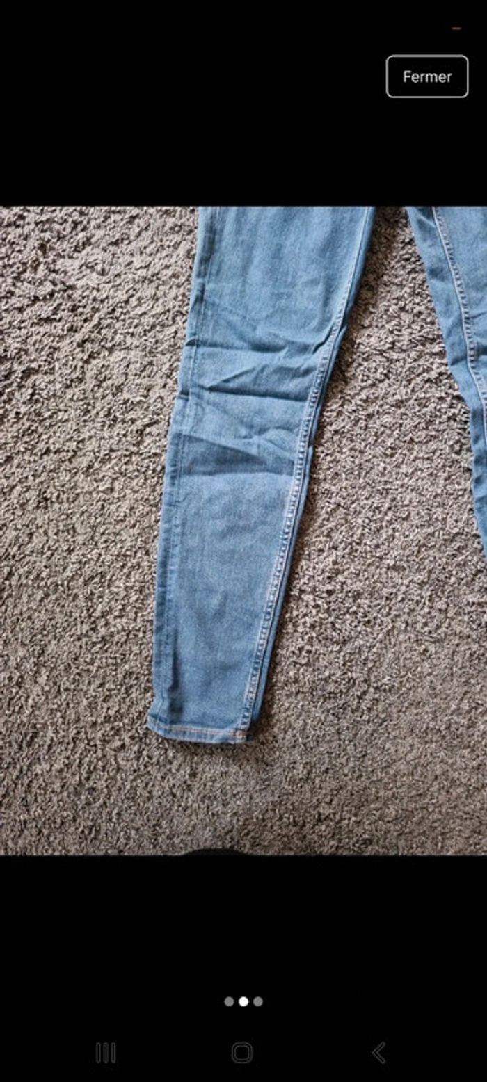 Pantalon de grossesse - photo numéro 2