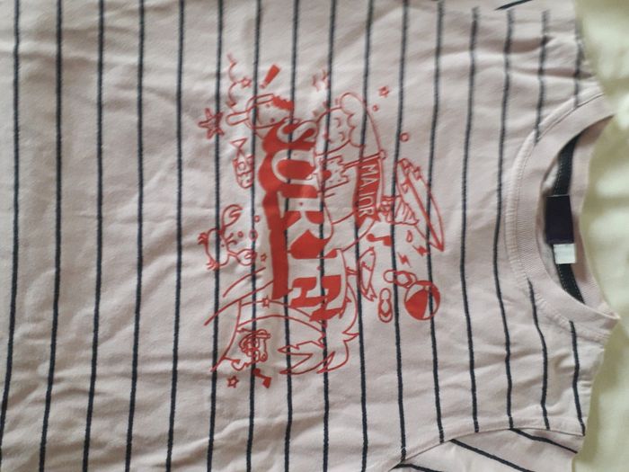 tee-shirt - photo numéro 3