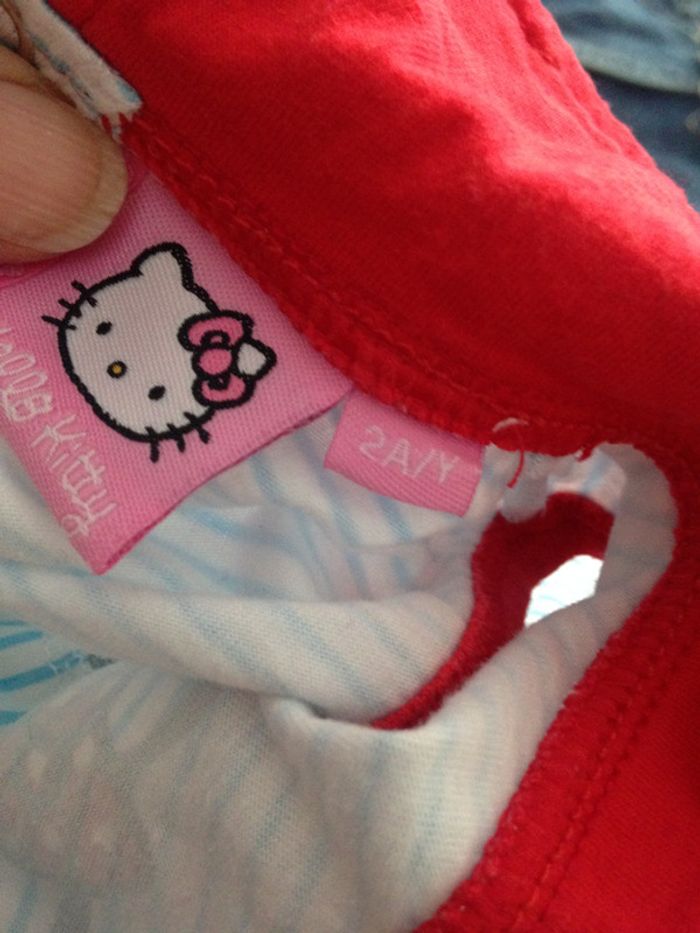 body été jupette - photo numéro 3