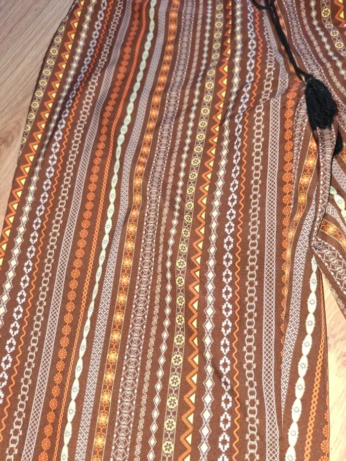 Pantalon sarouel - photo numéro 2