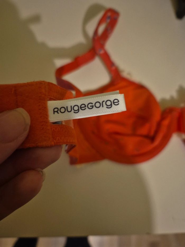 Soutien gorge - photo numéro 2