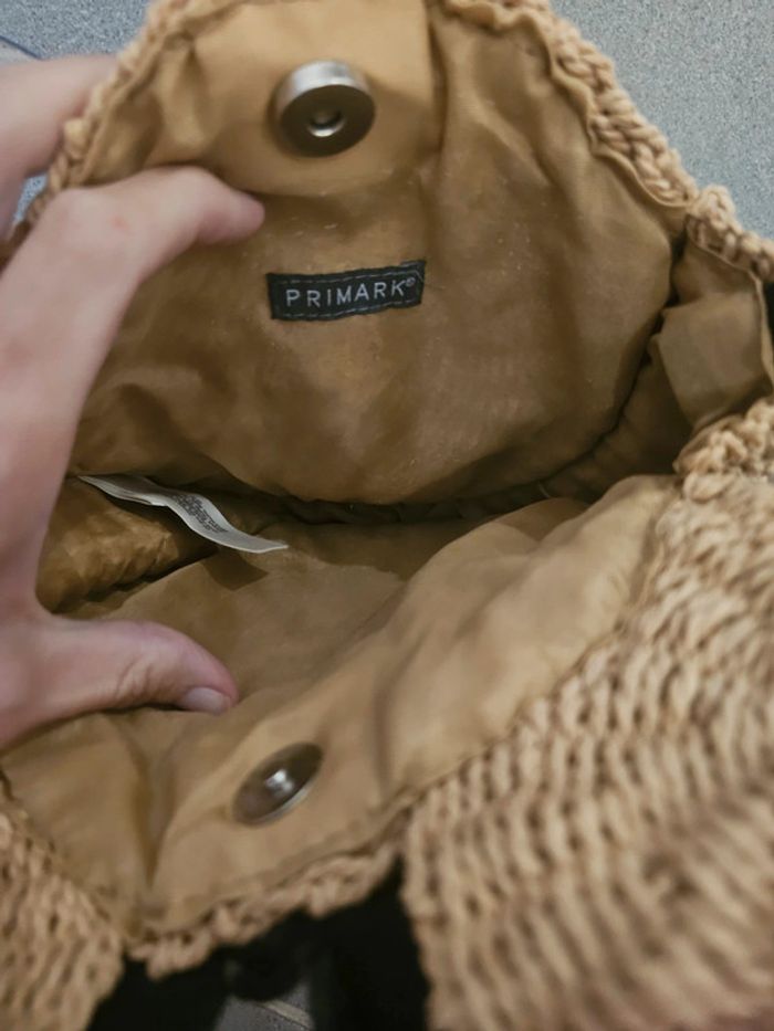 Sac minnie disney bandoulière - photo numéro 4