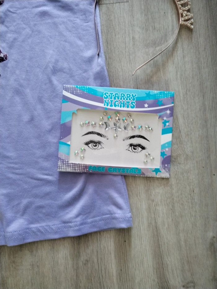 Tee shirt anniversaire taille M. - photo numéro 2
