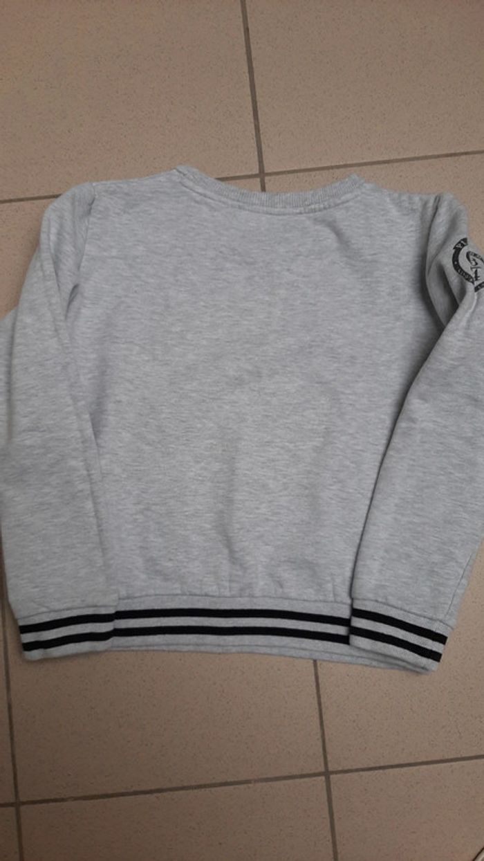 Pull harry potter - photo numéro 9
