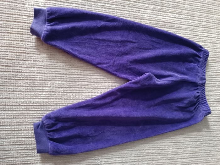 Pantalon de jogging T 18/24 mois - photo numéro 6