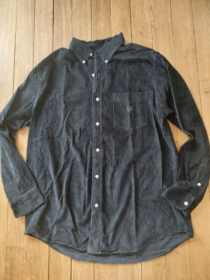 Chemise chaps homme L - photo numéro 2