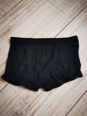 Boxer tailme 4-5 ans