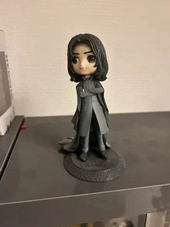 Figurine Severus Rogue Harry Potter