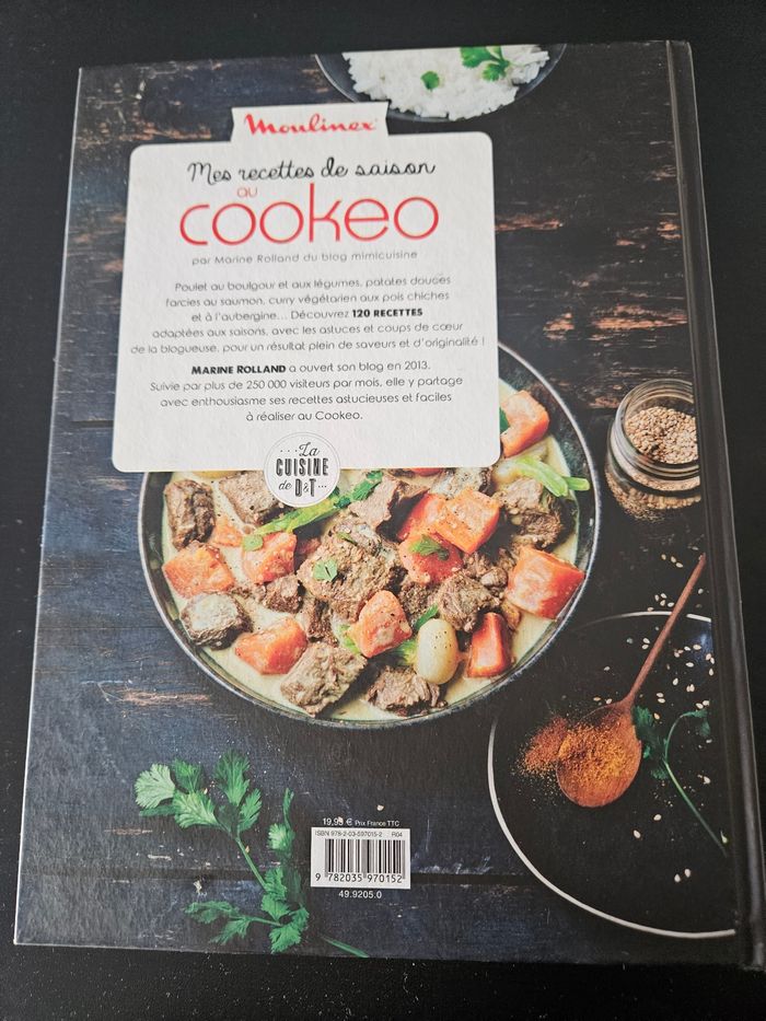 Livre - photo numéro 4