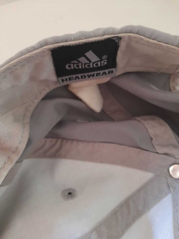 Casquette Adidas - photo numéro 6
