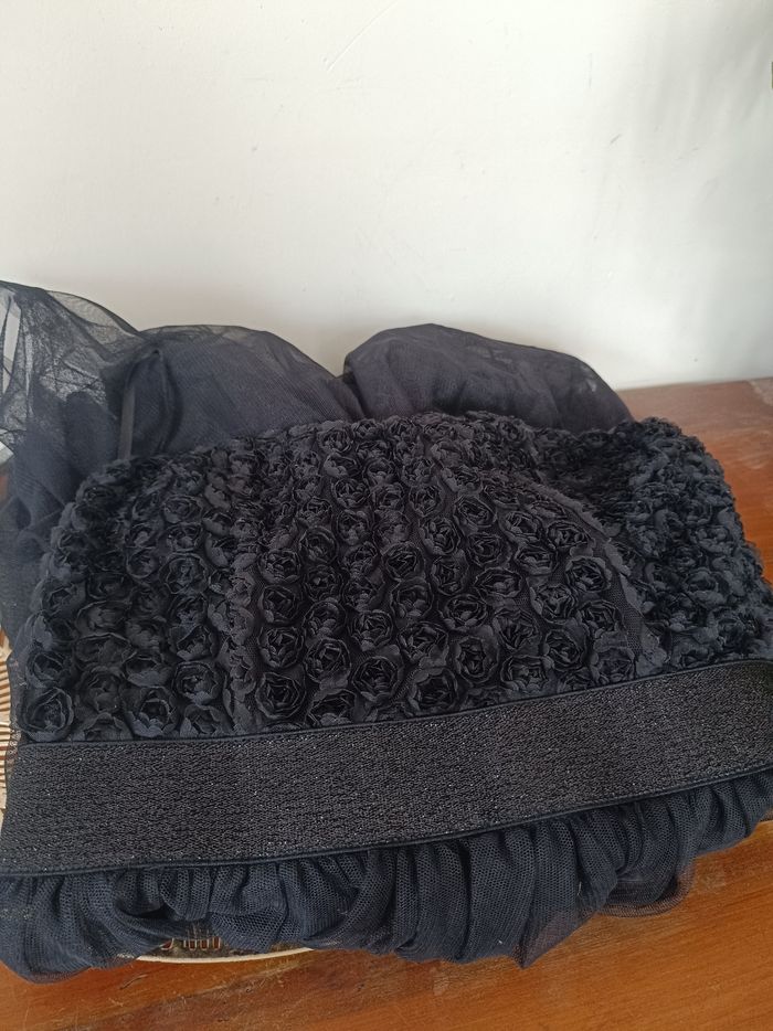 Robe de Fêtes     Noël   jour de l'an et autres - photo numéro 8