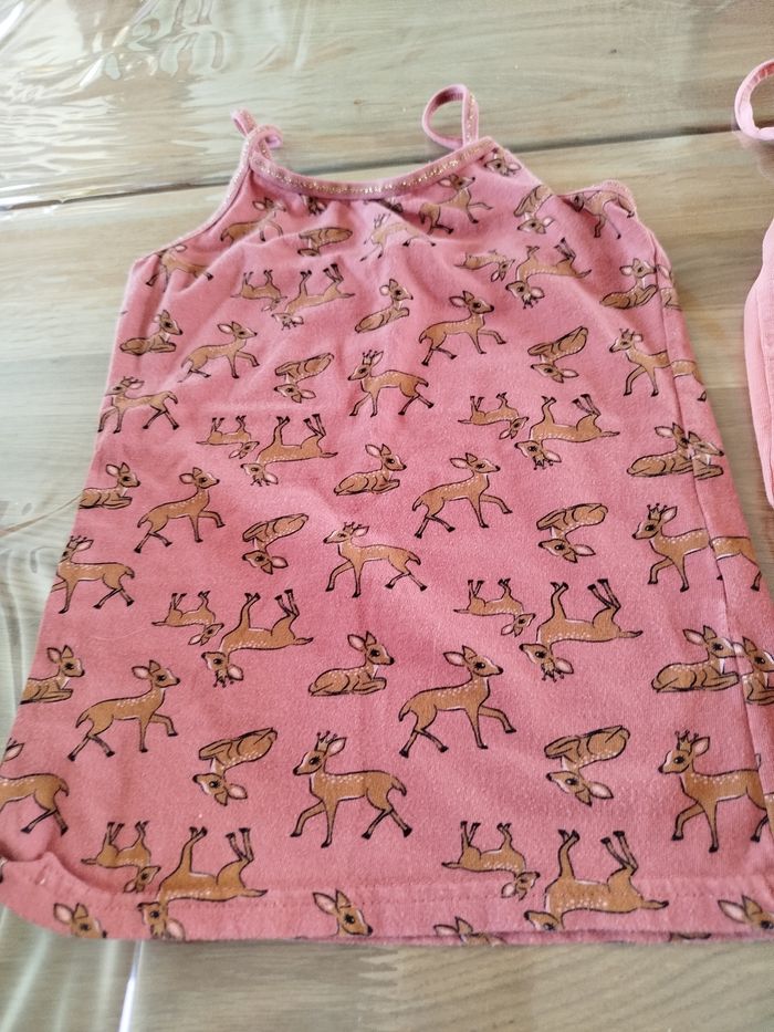 Lot débardeur - photo numéro 3