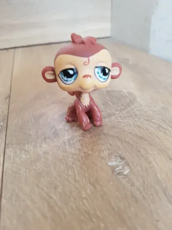 Littlest Pet Shop