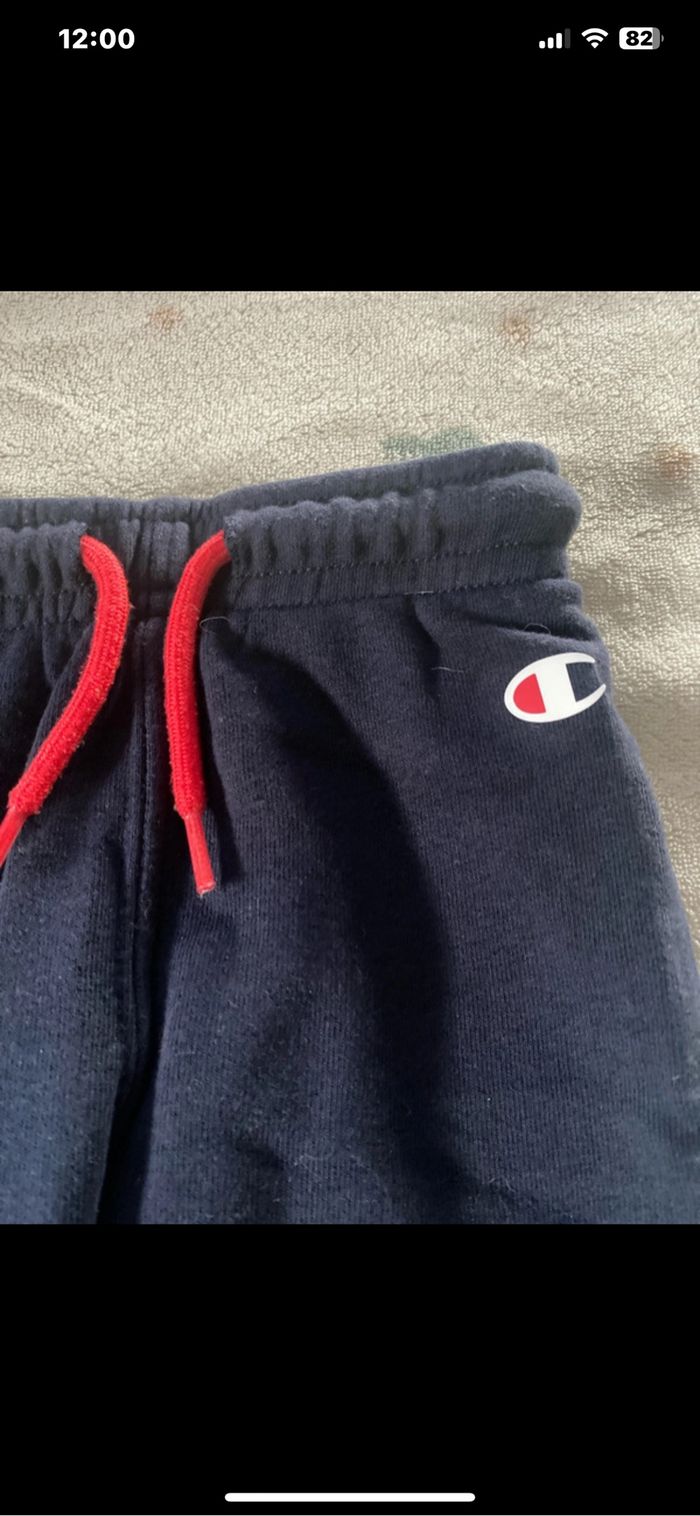 Joggings - photo numéro 2