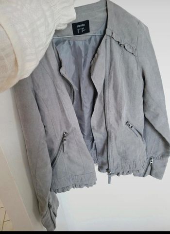 Veste femme