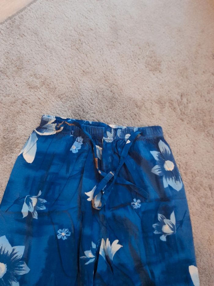 Pantalon été vintage - photo numéro 3