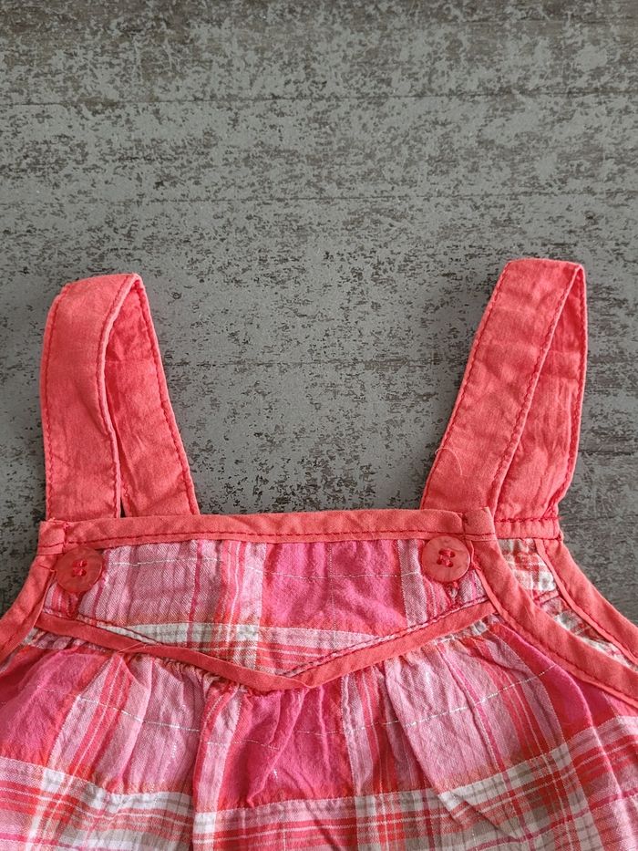 Combishort - 9 mois - - photo numéro 4