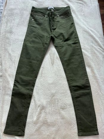 Jean’s