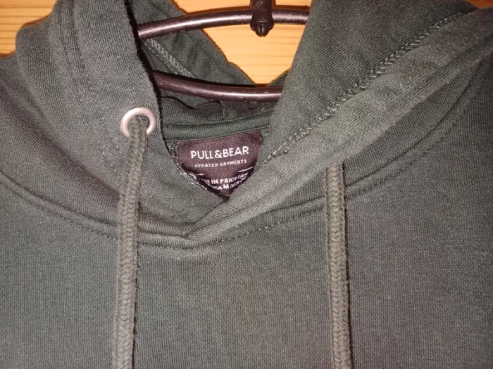 Pull Pull&bear - photo numéro 3