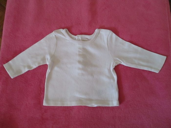 Tee-shirt Jojo Maman Bébé