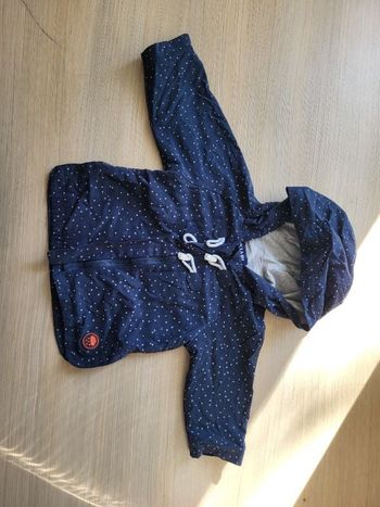 Veste printemp