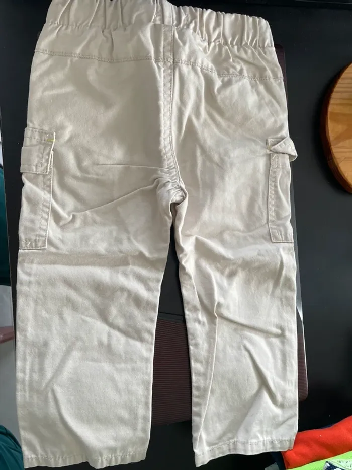 Pantalon - photo numéro 2