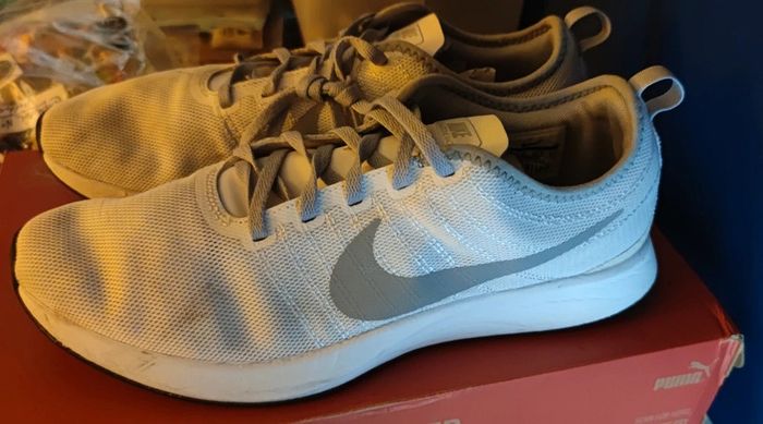 Baskets Nike 42,5 Dualtone Racer - photo numéro 2