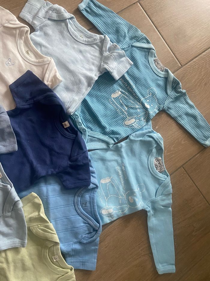 Lot 9 bodies - photo numéro 3