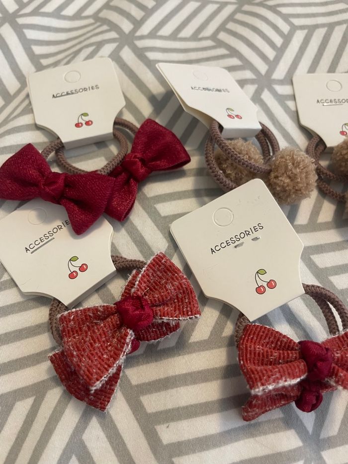 Lot chouchous Noël - photo numéro 3