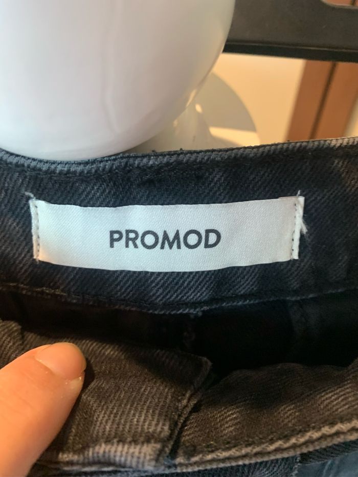 Jean 👖 femme neuf t 40 - photo numéro 5