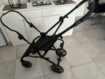 Châssis cybex easy twist 2