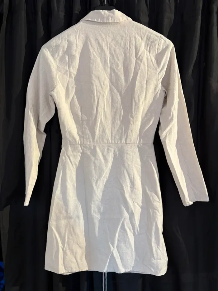 Robe blazer - photo numéro 3