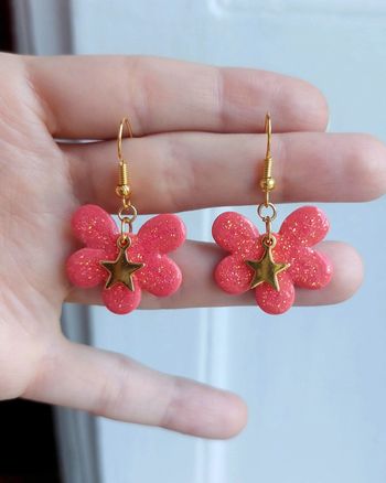 Boucles florales