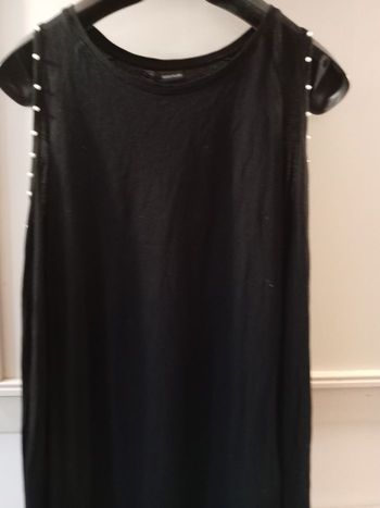 T shirt manches longues femme