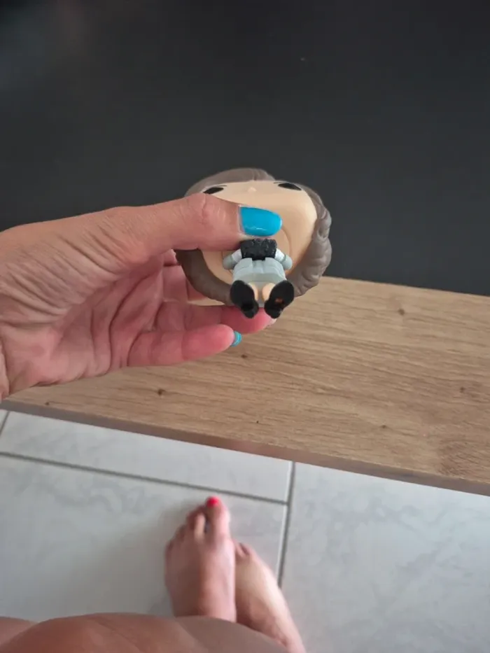 Funko pop Jackie Kennedy - photo numéro 4