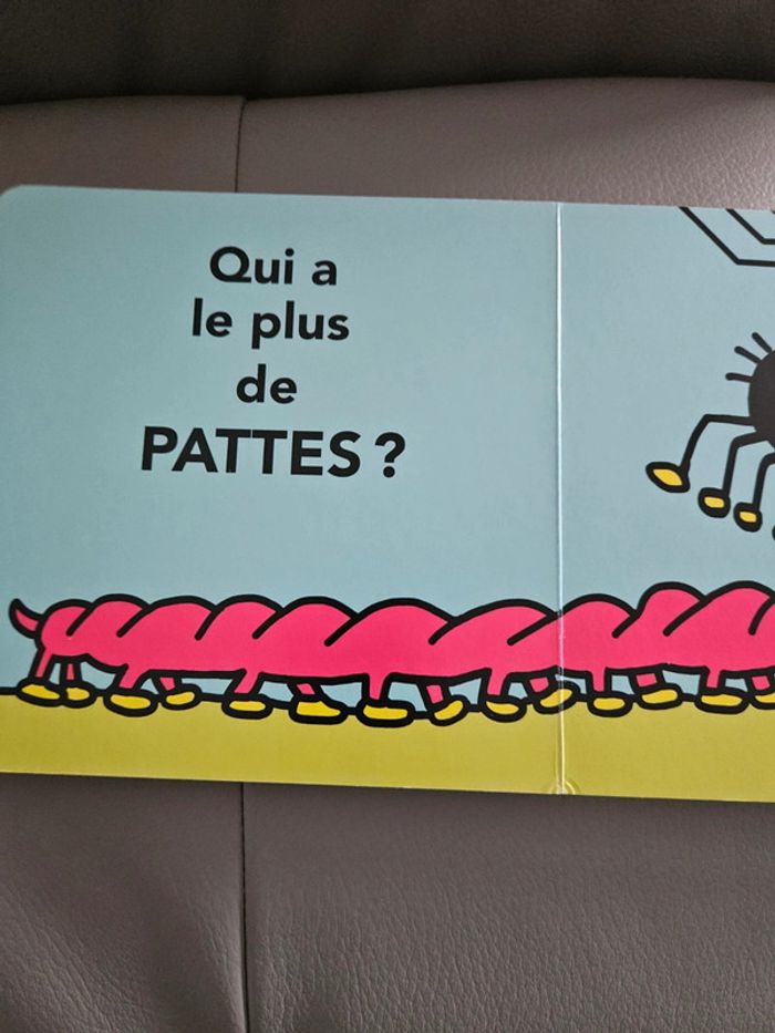 4 livres enfants - photo numéro 10