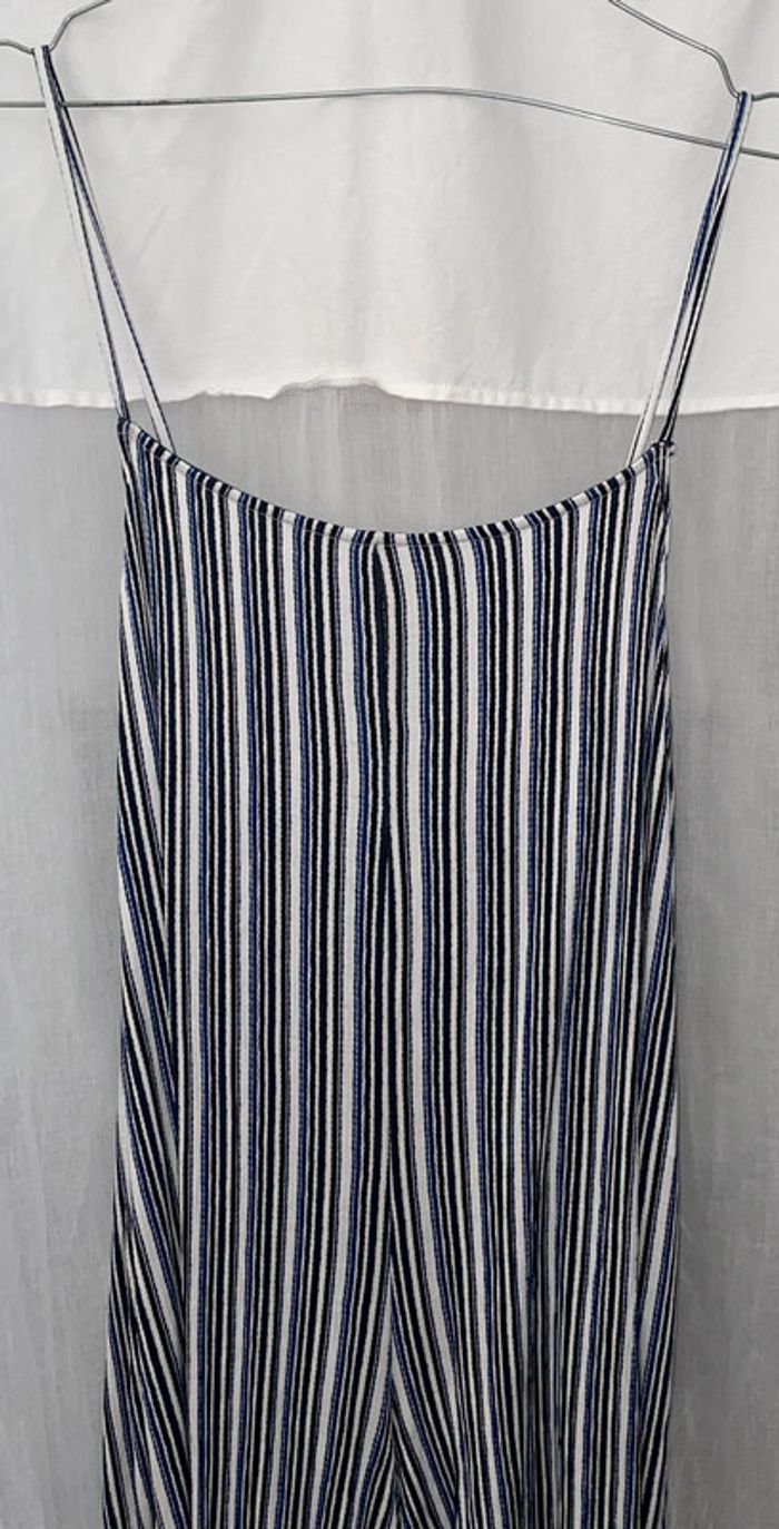 Combinaison fluide zara Taille S - photo numéro 2