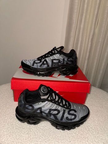 Tn nike paris